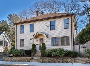 19 Haskell St, Beverly, MA 01915