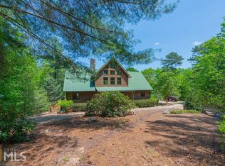 1735 Grizzly Ridge Rd, Lakemont, GA 30552