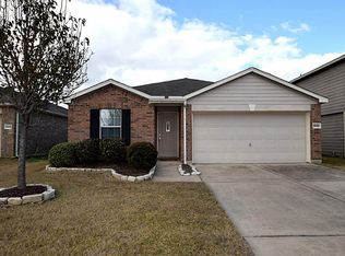 19330 Jordans Landing Ln, Richmond, TX 77407