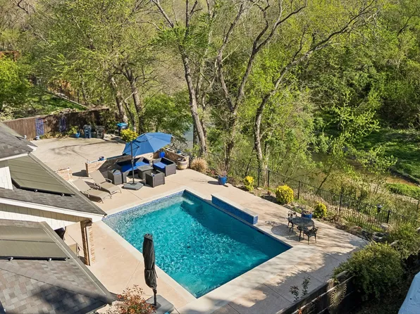 6813 Battle Creek Rd, Fort Worth, TX 76116