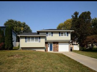 15168 Jefferson St, Omaha, NE 68137