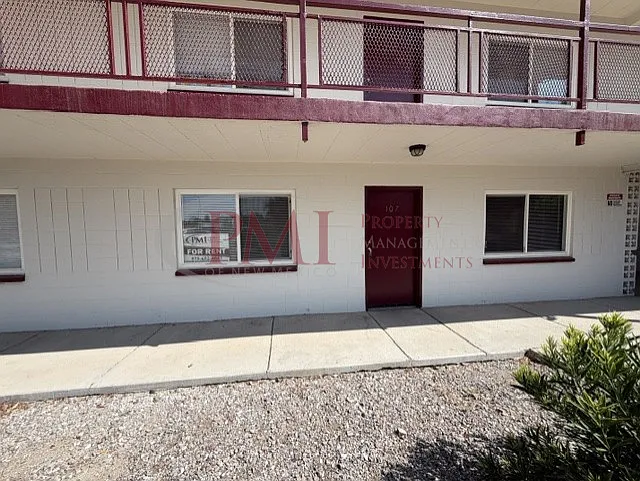 1555 Monte Vista #107 — Photo 3