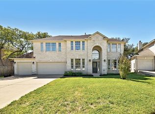 2707 Dagama Ct, Cedar Park, TX 78613
