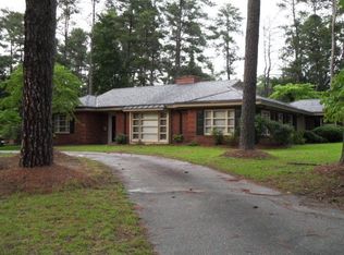 704 Scotland Ave, Rockingham, NC 28379