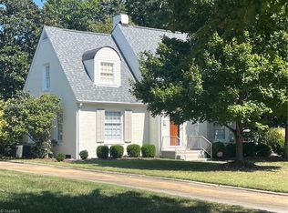 414 Edgedale Dr, High Point, NC 27262