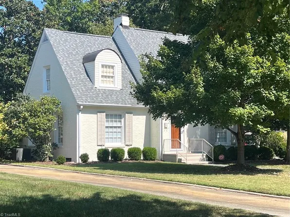 414 Edgedale Dr, High Point, NC 27262