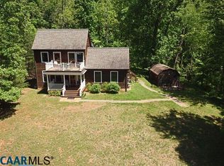 400 Hidden Acres Ln, Amherst, VA 24521