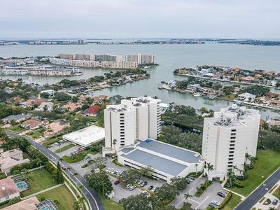 5940 Pelican Bay Plz S APT 604, Gulfport, FL, 33707