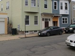 306 Paris St, East Boston, MA 02128