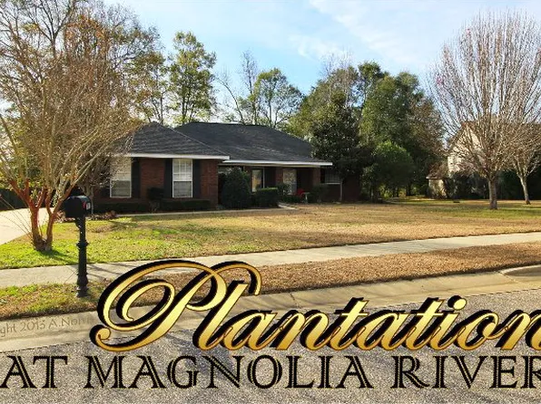 16504 Othello Ln, Foley, AL 36535
