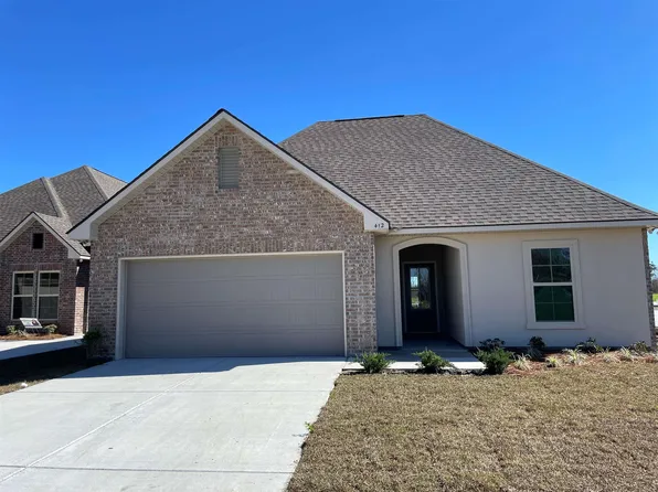 412 Rue Evangeline, Houma, LA 70364