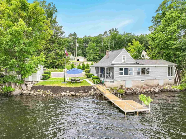 215 Lake Shore Drive, Franklin, NH 03235