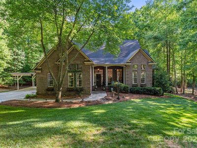 131 Sierra Woods Dr, Troutman, NC, 28166