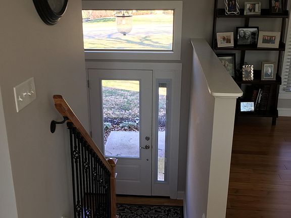 entry way