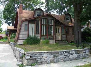 4604 South Rd, Harrisburg, PA 17109