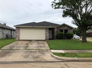 2503 Cherry Dr, Little Elm, TX 75068