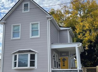 5200 Wilton Heights Ave, Baltimore, MD 21215