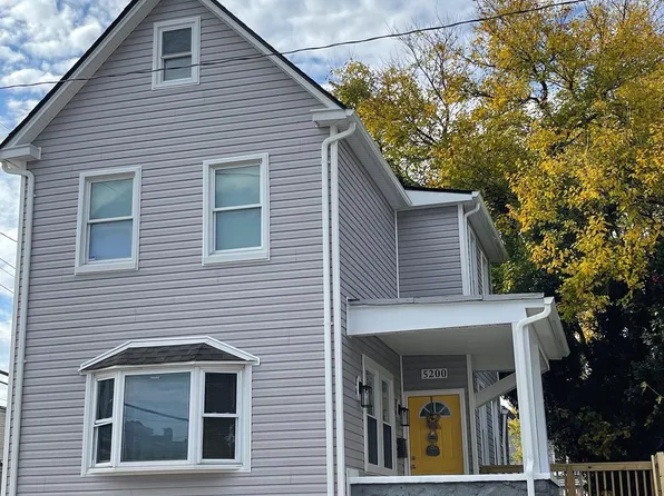 5200 Wilton Heights Ave, Baltimore, MD 21215