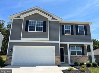 1015 Bunch Berry Dr, Joppa, MD 21085