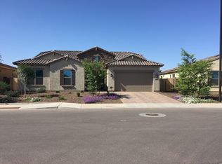 3869 E Cassia Ln, Gilbert, AZ 85298