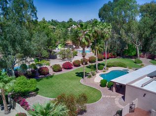 11540 N 103rd Pl, Scottsdale, AZ 85260