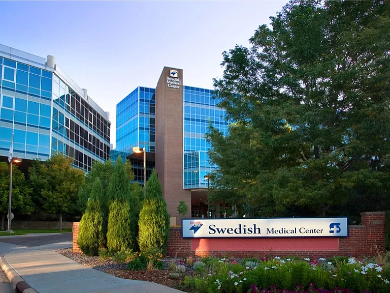 2 blocks from Swedish Medical Center