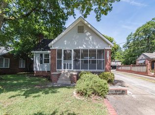 3319 Sherwood Ave, Columbus, GA