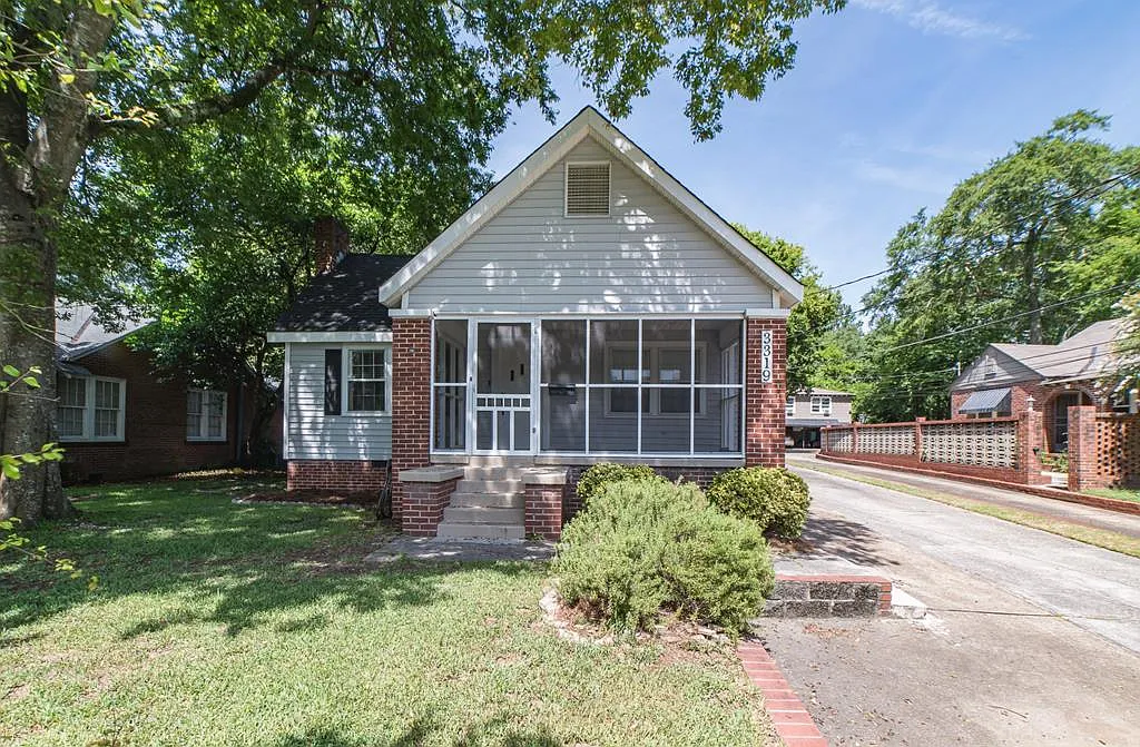 3319 Sherwood Ave photo 1