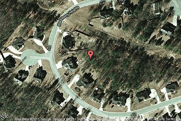 Map View