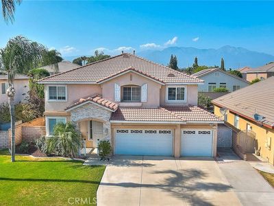 149 E Saint Andrews St, Ontario, CA, 91761