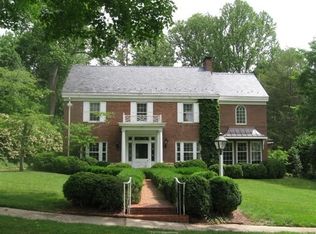 308 W Meadowview Rd, Greensboro, NC 27406