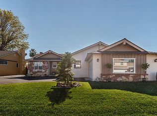 20716 Keswick St, Winnetka, CA 91306