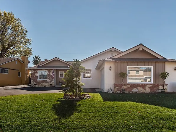 20716 Keswick St, Winnetka, CA 91306