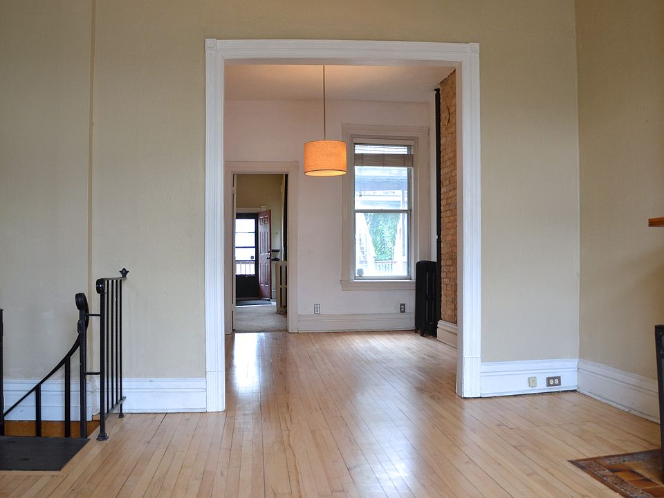 Living Room looking to Dining