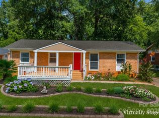 1009 Dunleigh Dr, Charlotte, NC 28214