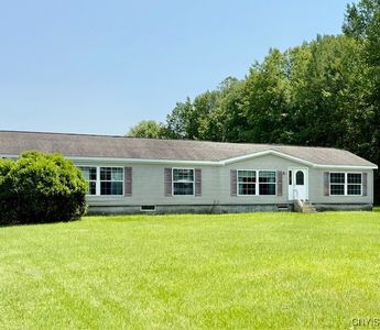 4020 State Route 31, Canastota, NY, 13032