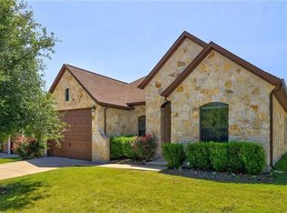 2402 Sweetwater Ln, Cedar Park, TX 78613