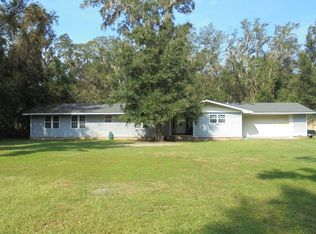 5936 Sheavette Rd, Lake Park, GA 31636