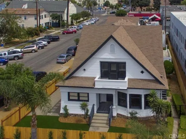 522 5th Pl, Long Beach, CA 90802