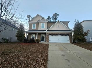1736 Nicholas Dr, Sumter, SC 29154