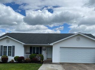 36 Cimarron Trl, Afton, TN 37616