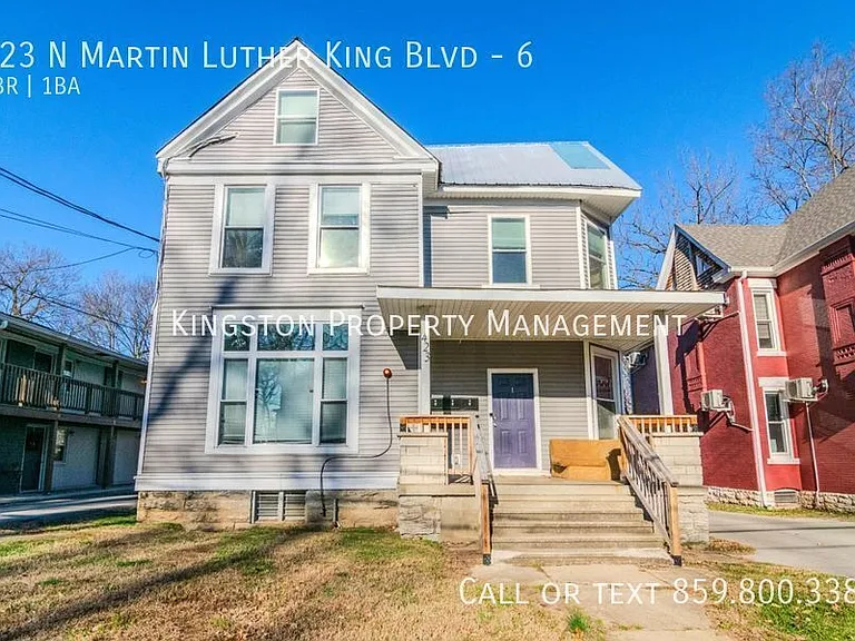423 N Martin Luther King Blvd #6 — Photo 4