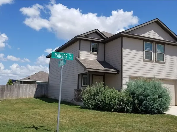 2457 Ranger Pass, Seguin, TX 78155