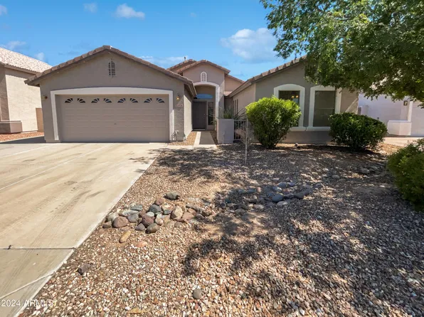 10926 W CHASE Lane, Avondale, AZ 85323