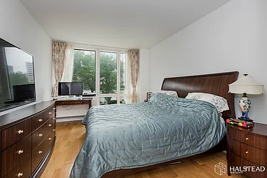 Rented by Halstead Real Estate