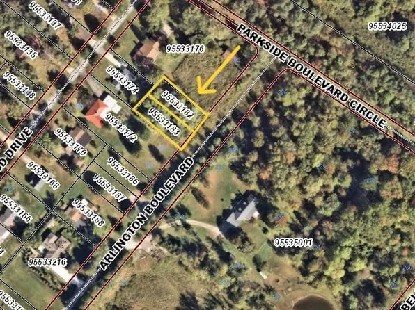 Arlington Blvd, Solon, OH 44139