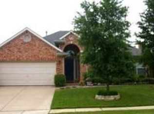 1821 Tree Line Rd, Flower Mound, TX 75028