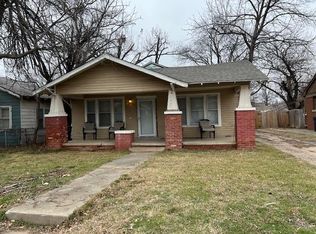 1227 NW 45th St, Oklahoma City, OK 73118