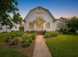 106 E Jefferson St, Columbia City, IN 46725