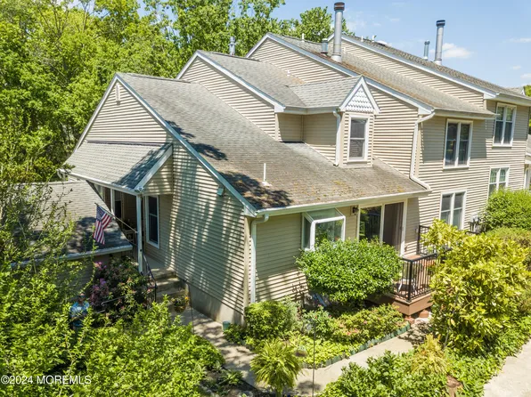 18 Mountain Laurel Lane #C, Brielle, NJ 08730